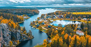 【維京游輪】阿姆斯特丹 → 巴塞爾8日萊茵河經